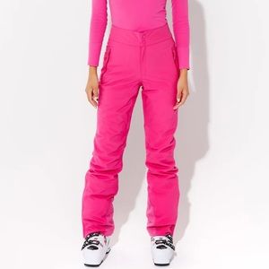 Halfdays Alessandra alpenglow Ski Pants